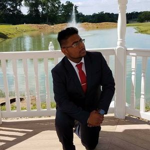 Meet your Posher, Rajan